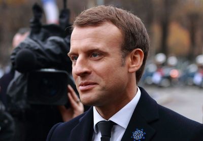 Emmanuel Macron (foto: Wikimedia Commons)